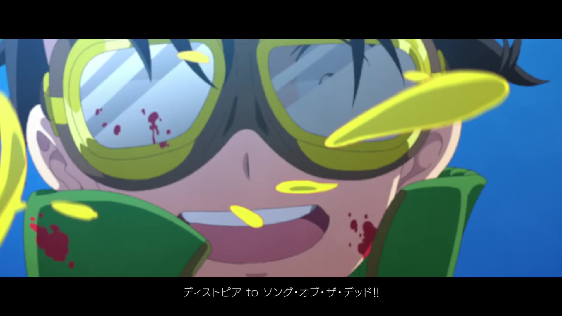 [Tsukyio Editing Resources] Zom 100 - Ep 3 - 62.mp4